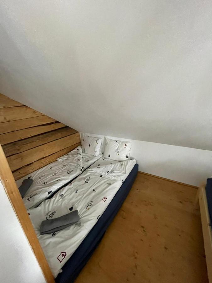 Hotel Madarasi Sportbazis Capilnita Zewnętrze zdjęcie